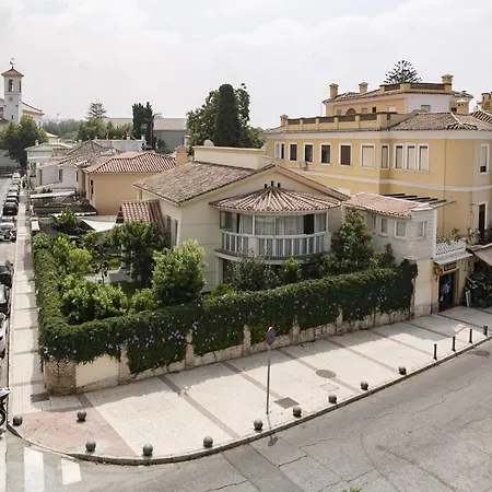 Malagadevacaciones - Valera Malaga