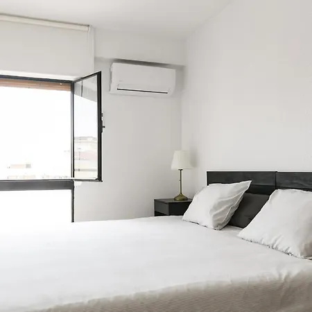 Malagadevacaciones - Valera Apartment