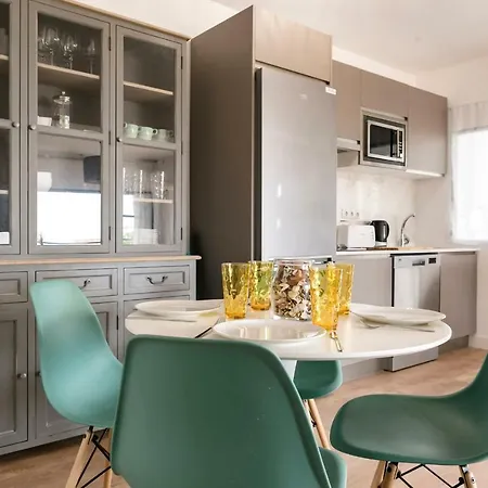 Apartment Malagadevacaciones - Valera Malaga